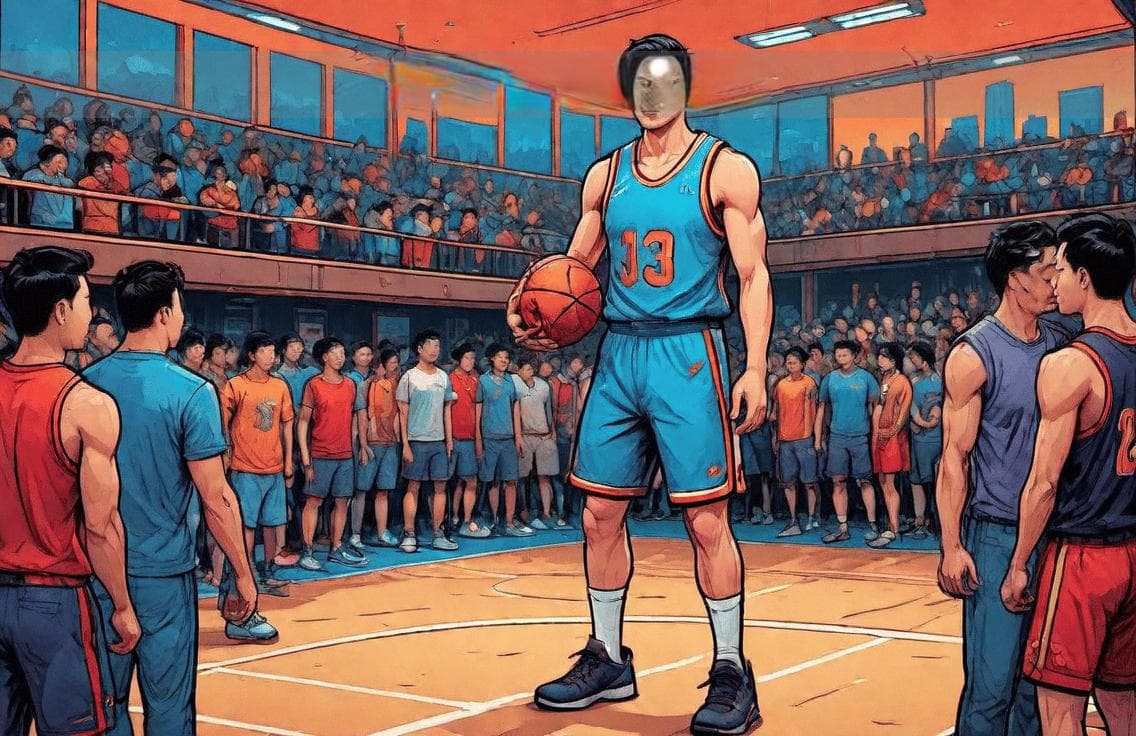 美媒重排NBA历史十大中锋：奥拉朱旺登顶，贾巴尔跌至第二，张伯伦力压拉塞尔