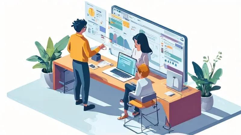 SQL跨数据库表关联查询详解：从基础概念到实战优化