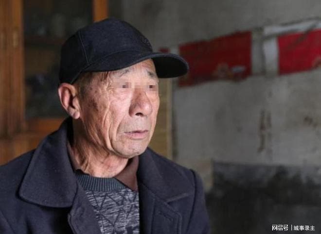 故事：老知青身患癌症，托儿子找苗族初恋见最后一面