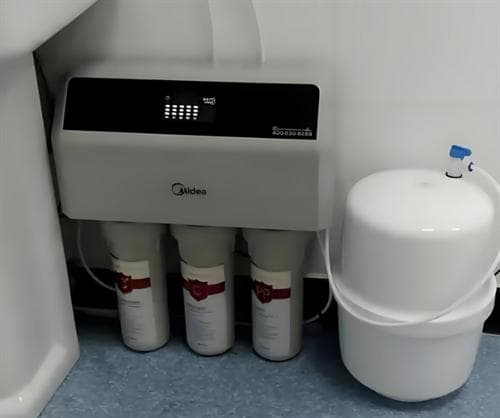 净水器水质ppm值多少合格