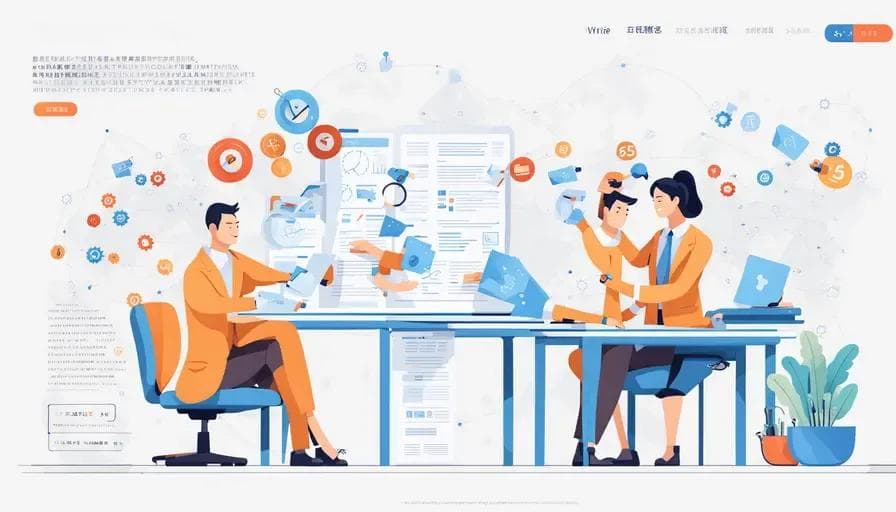 5S管理项目回顾：提升效率与质量的成功秘诀