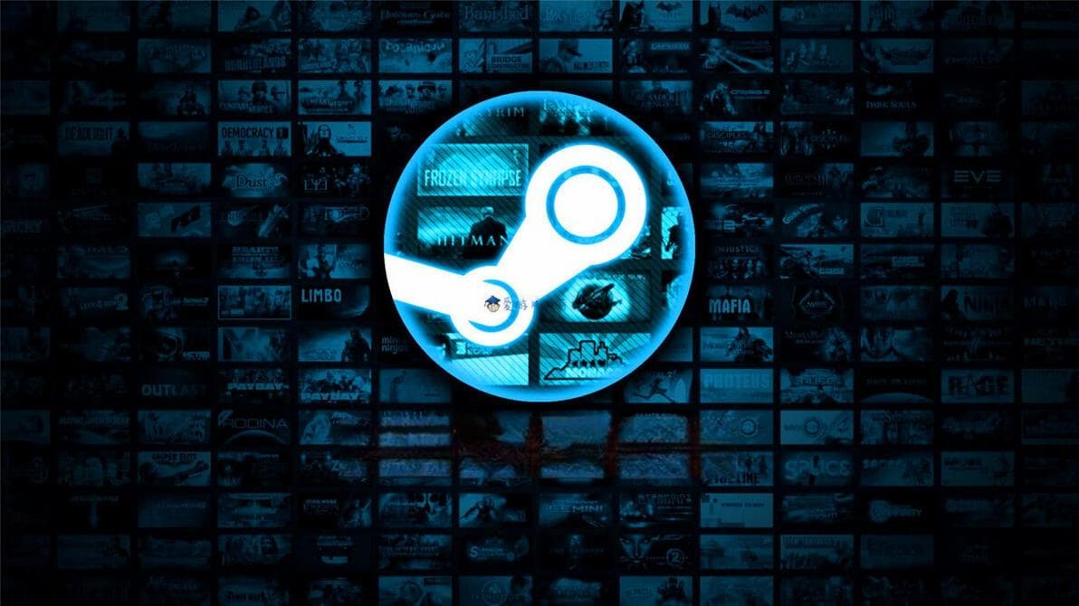 Steam十大好评游戏盘点：玩家评价数量超九万