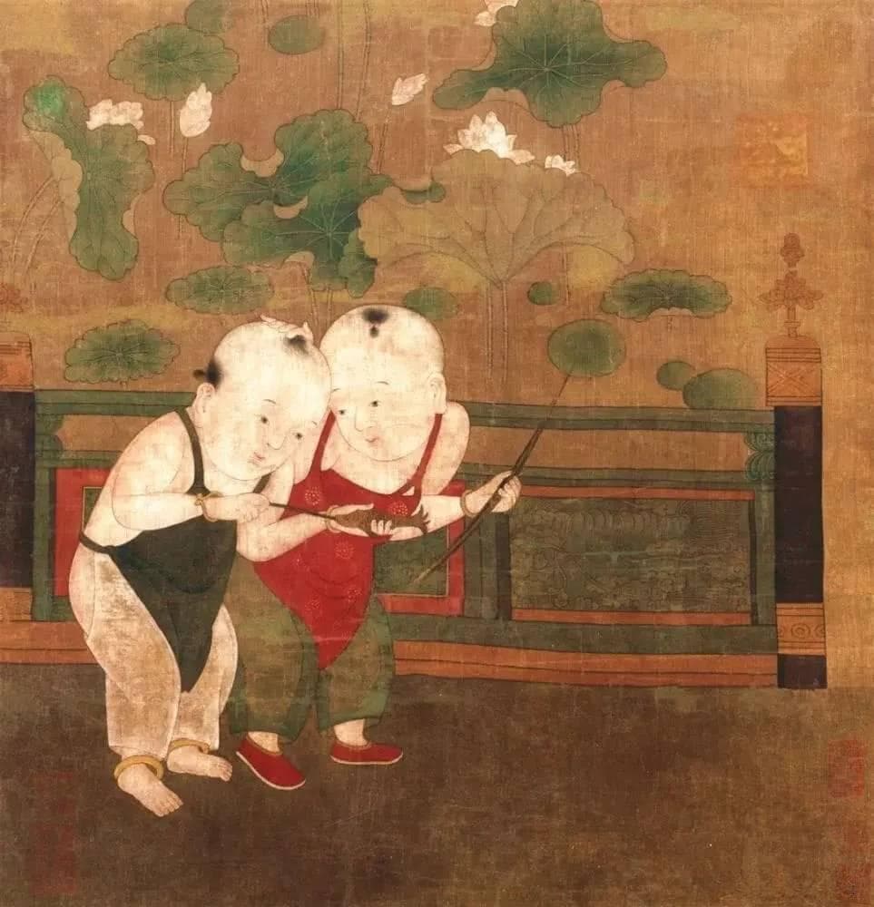 揭秘：中国古人如何起名？有五个原则、六条禁忌