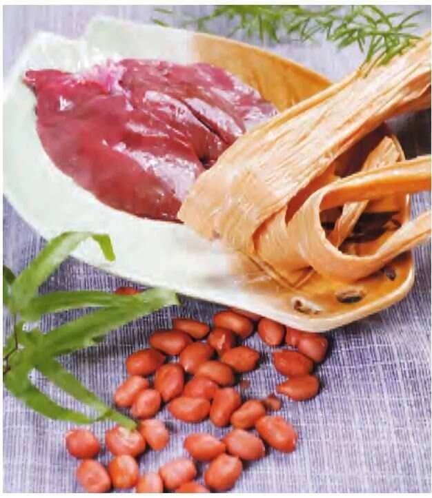 十六种方便又好喝的快速滚汤