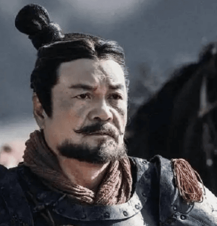 王翦：功成身退的历史名将
