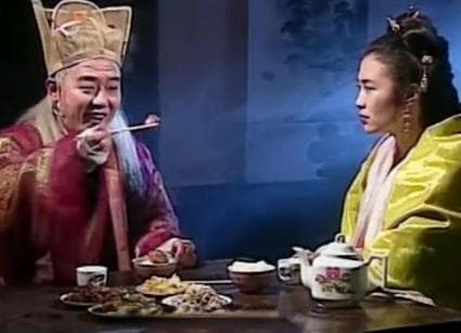 对食需求：古代宫廷中的特殊供应