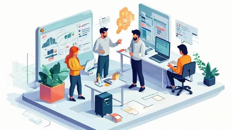 Excel表格卡顿怎么办？八大维度全方位优化指南