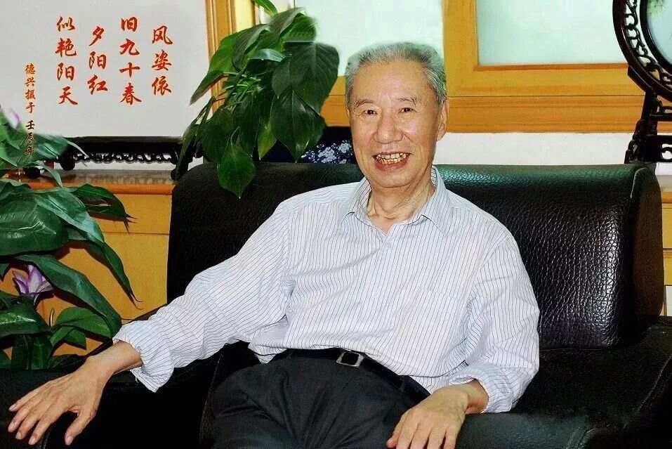国医大师李振华治疗脏躁（神经官能症）经验
