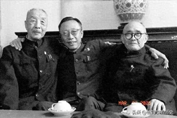 抗战时期国民政府设立的冀察、鲁苏两战区历史沿革