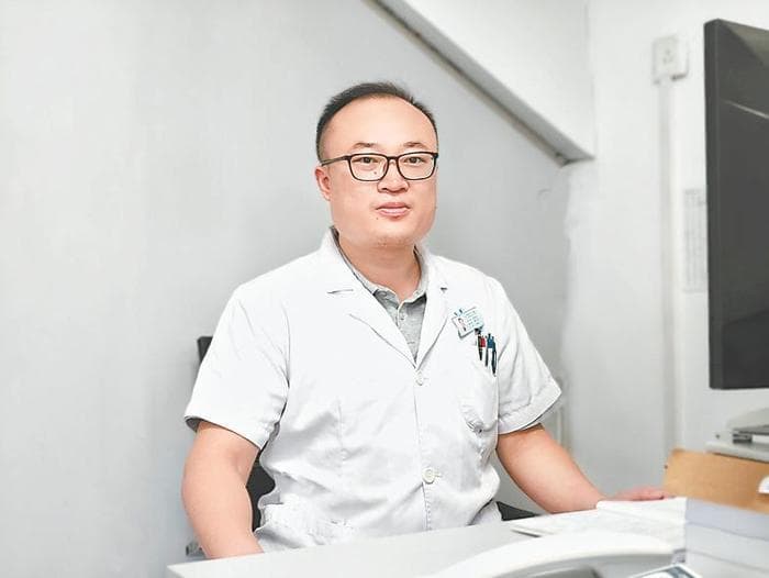 出现这六种症状，请及时就医
