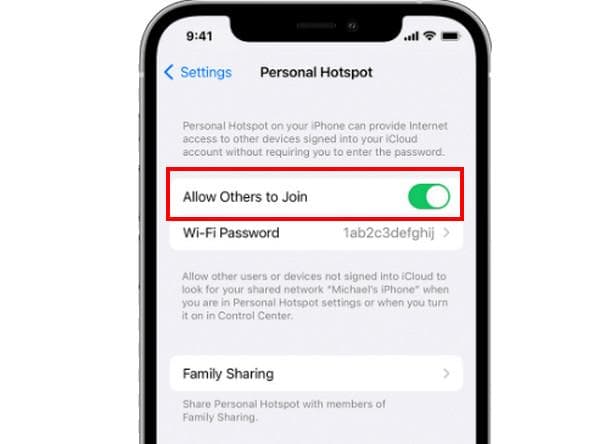 Android/iPhone热点无法工作？10个实用解决方案帮你轻松应对