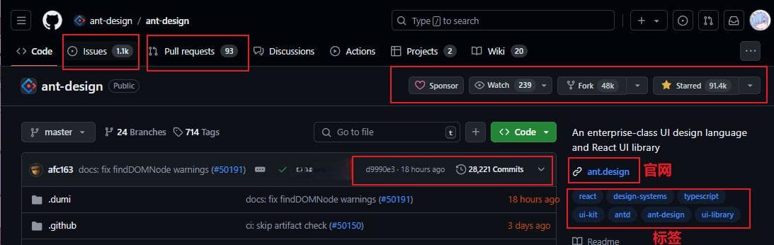 GitHub使用指南：从文档阅读到在线开发的全方位技巧