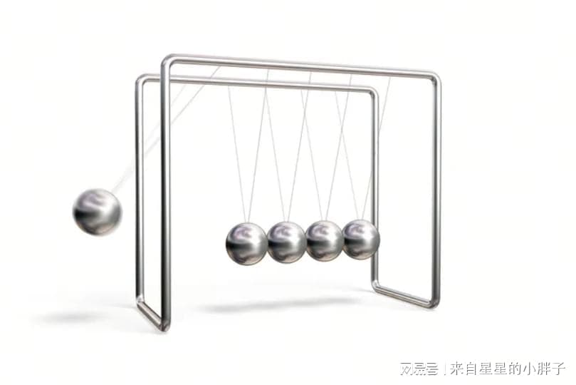 经典力学是什么？让我们一起看看经典力学的前世今生！