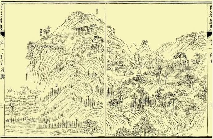 西湖边最冷门的景点，却总是在半夜挤满人！这个奇观，红了千年……