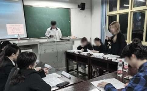 辩论赛指导及注意事项