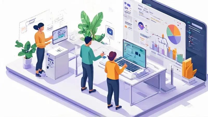 Excel表格日期格式转换完全指南：从基础到高级技巧