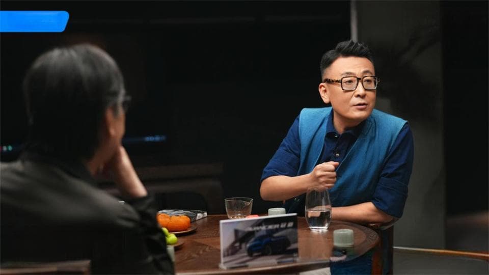 《圆桌派7》：听窦文涛和他的朋友们聊天，还是很享受