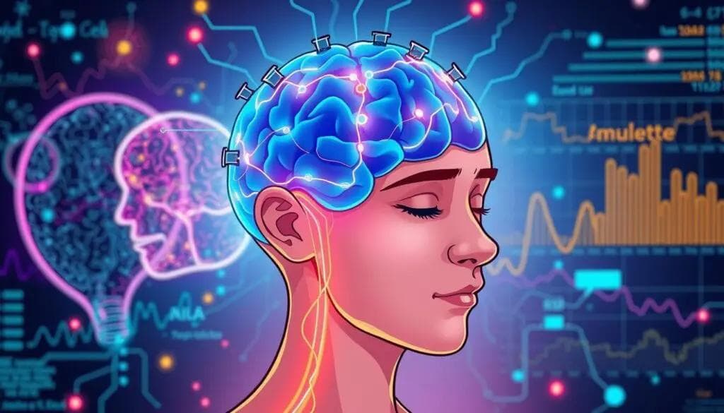 思维超越抽搐：神经反馈在妥瑞氏综合症治疗中的应用