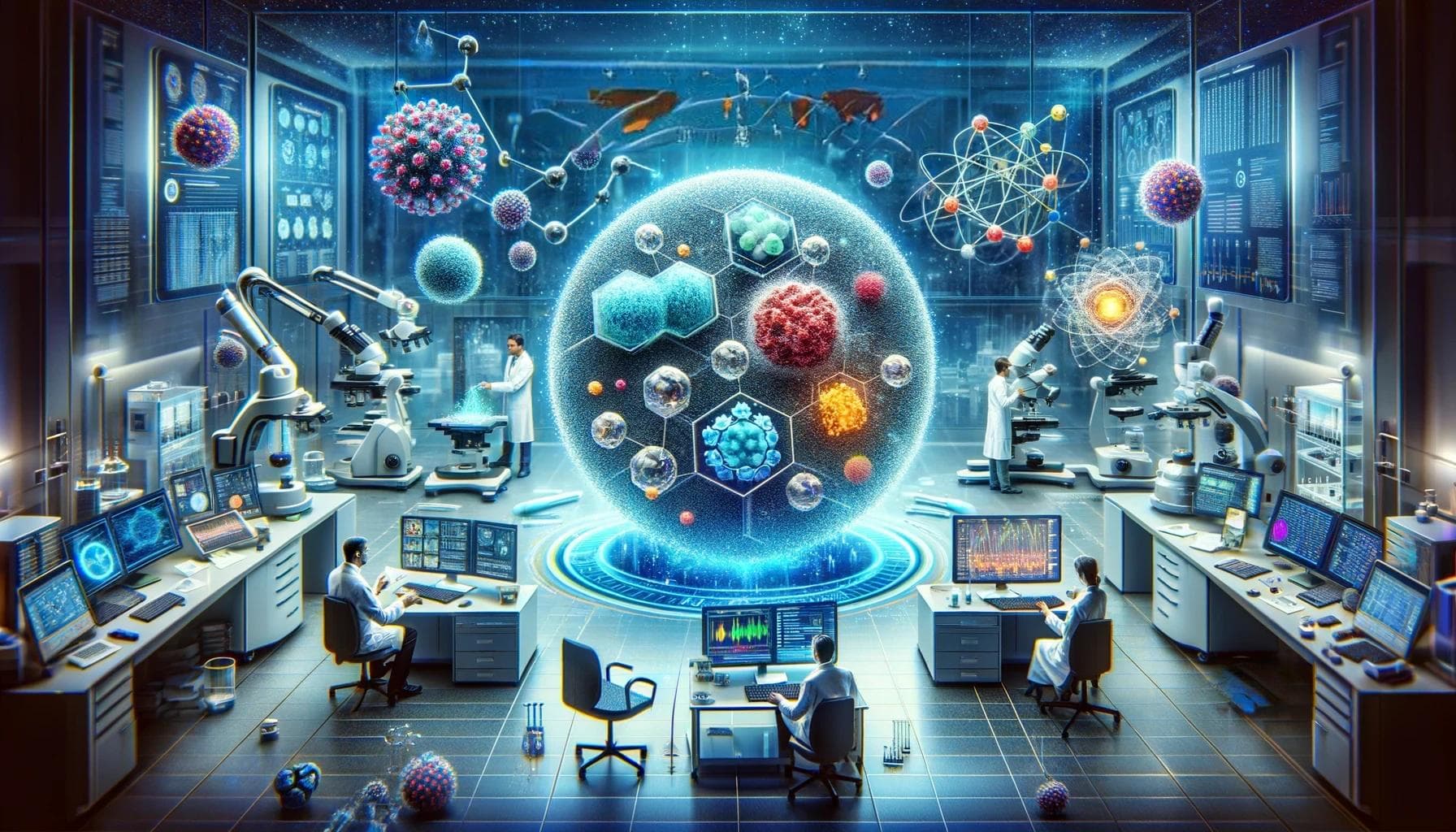 纳米技术如何提升药物输送效率？