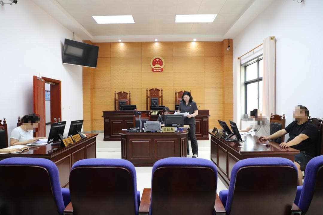 港口区法院优化营商环境：4068件涉企案件高效审结，执行到位4.77亿元