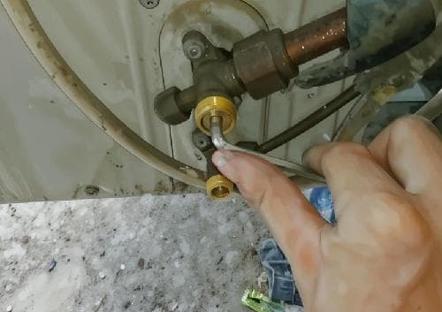 空调收氟和拆机步骤详解