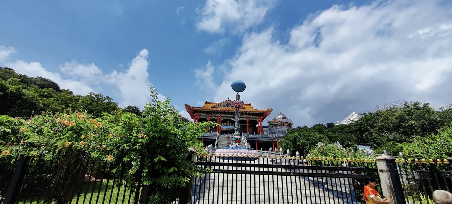 老君山古诗打卡，你get到了吗？