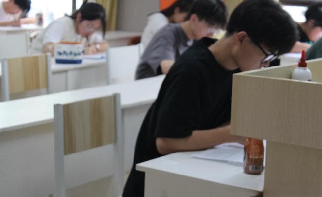 高三学生如何高效使用错题本?