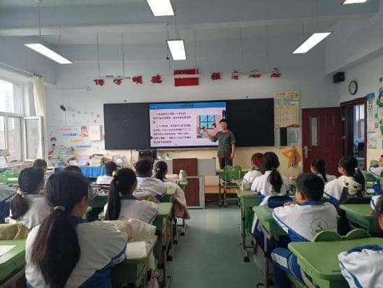 小学语文跨学科融合实施策略