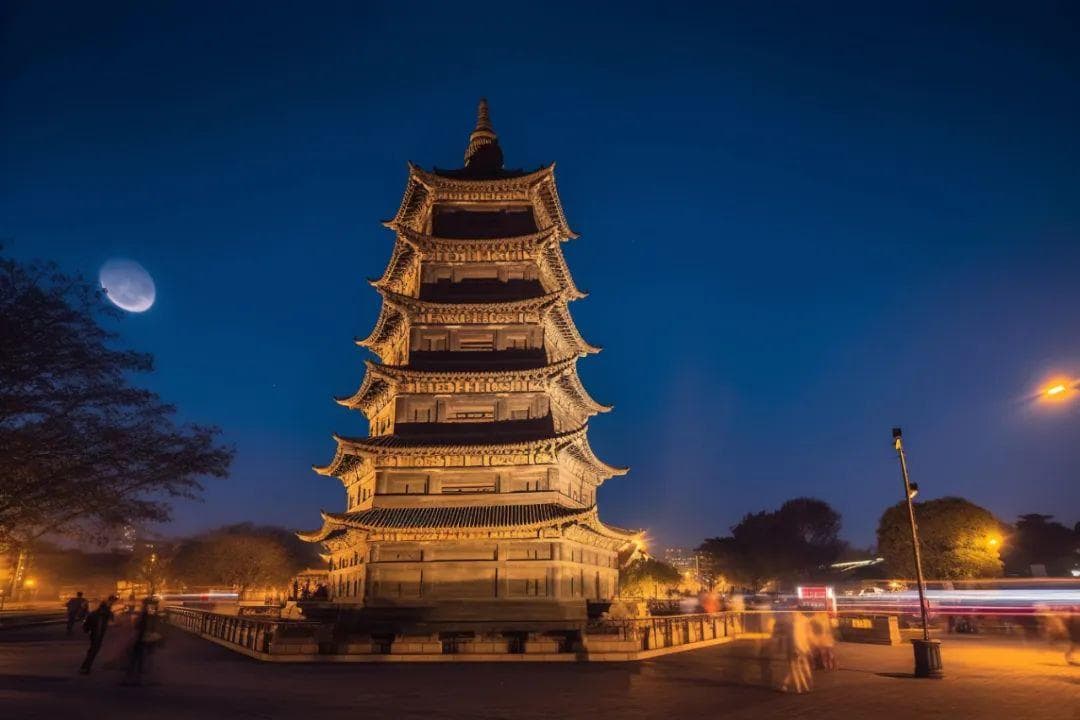 锦州景点排行榜，辽宁锦州最值得去的10大好玩景点，你去过几个？