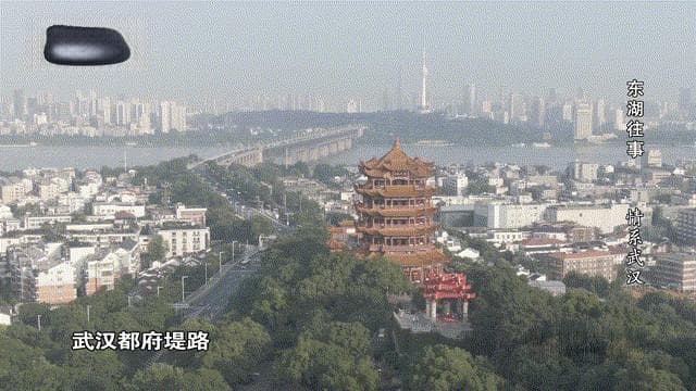 毛主席为何钟情武汉？