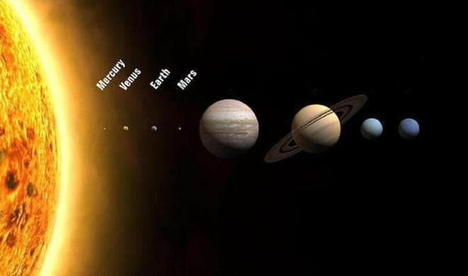 人类新发现"宜居星球"：大地球4倍，1年只有11天，或有生命存在