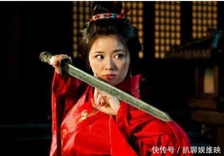 孙尚香与刘备断绝关系后， 最后真成了陆逊的妻子吗