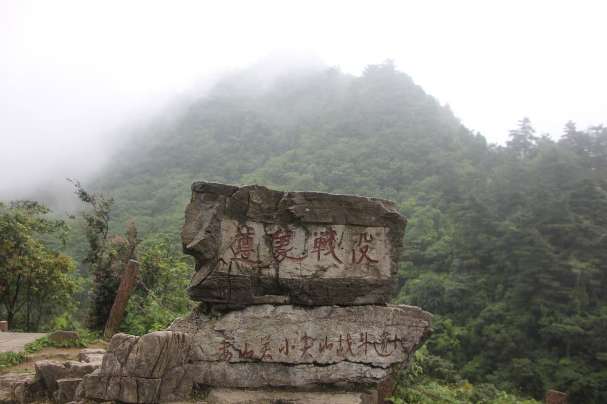 红军长征在贵州：遵义战役始末