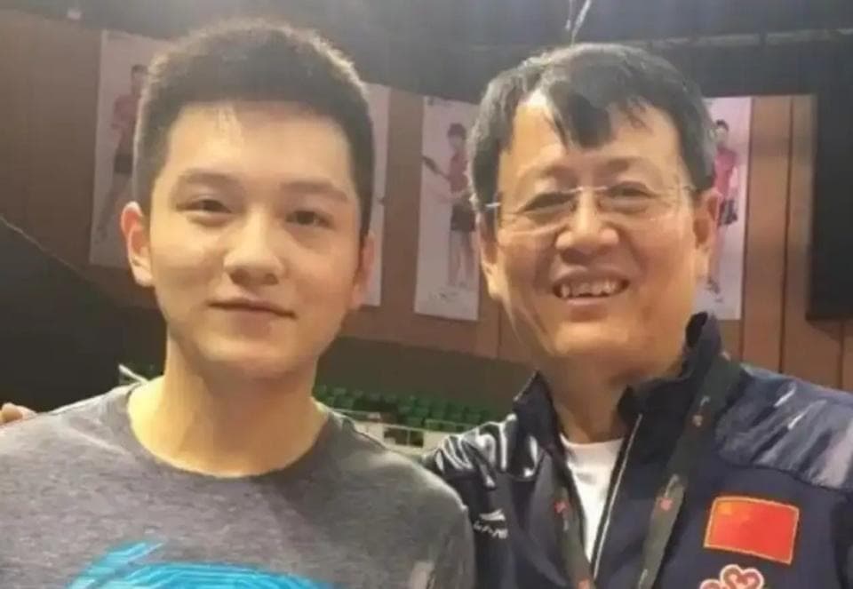 吴敬平炮轰！尹肖怒斥颠倒黑白 媒体：都是为了国乒好 冲突原因曝光