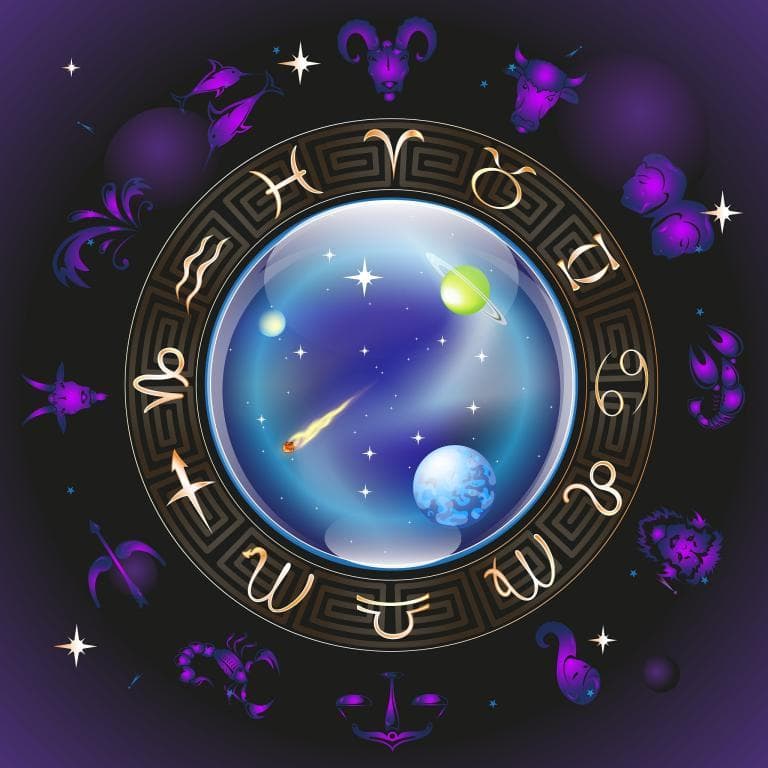 巨蟹座和天秤座：为什么他们是彼此的克星？