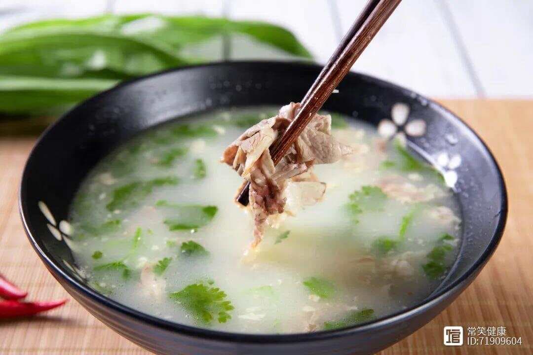 7种「舌质」，可能是有病，快照镜子看你有没有