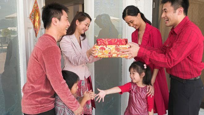 过年必备！亲戚“灵魂拷问”应对攻略