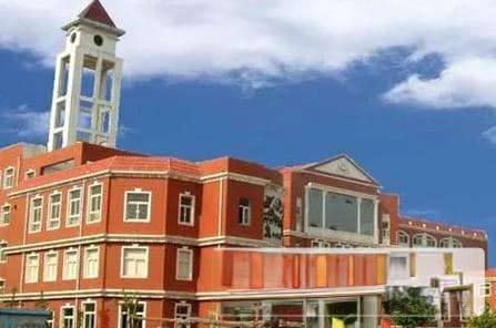 保定美术中学2025年招生简章及学校简介