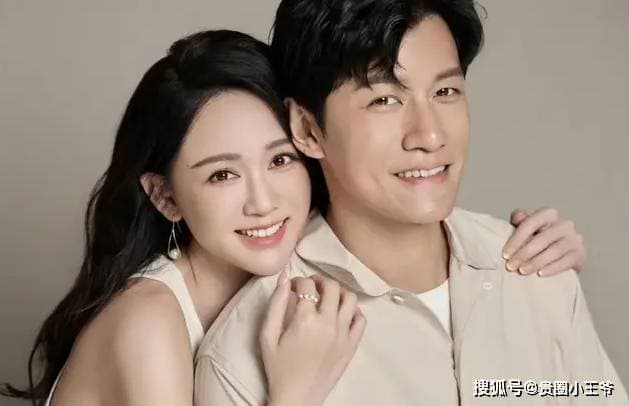 “嫁给普通人”的4位女明星，个个清醒独立，每一位都嫁给爱情