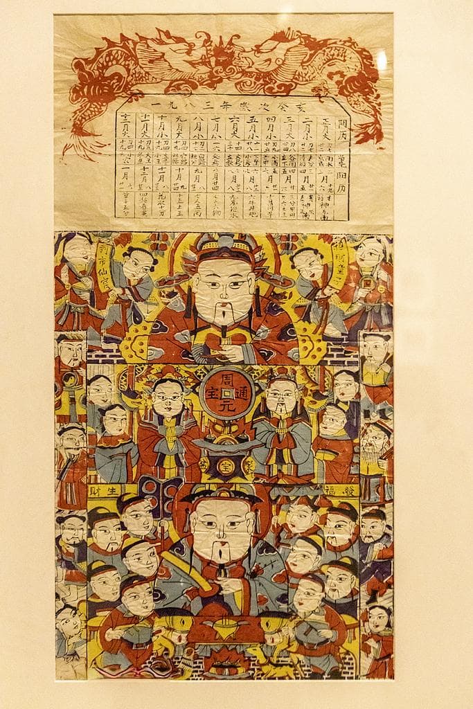当春节成为人类非遗，该如何传承