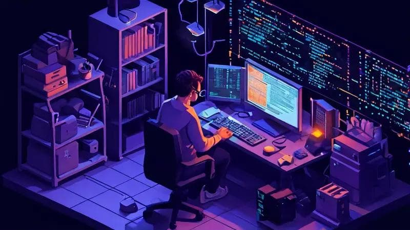 Excel表格辅助线添加方法详解：网格线、边框、形状线等7种实用技巧