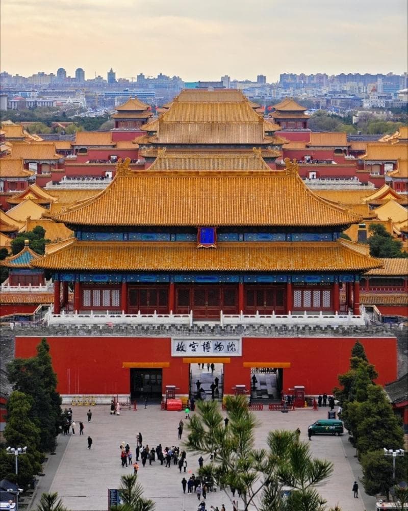 2025年全球最佳城市排名出炉：伦敦十连冠，中国城市表现亮眼