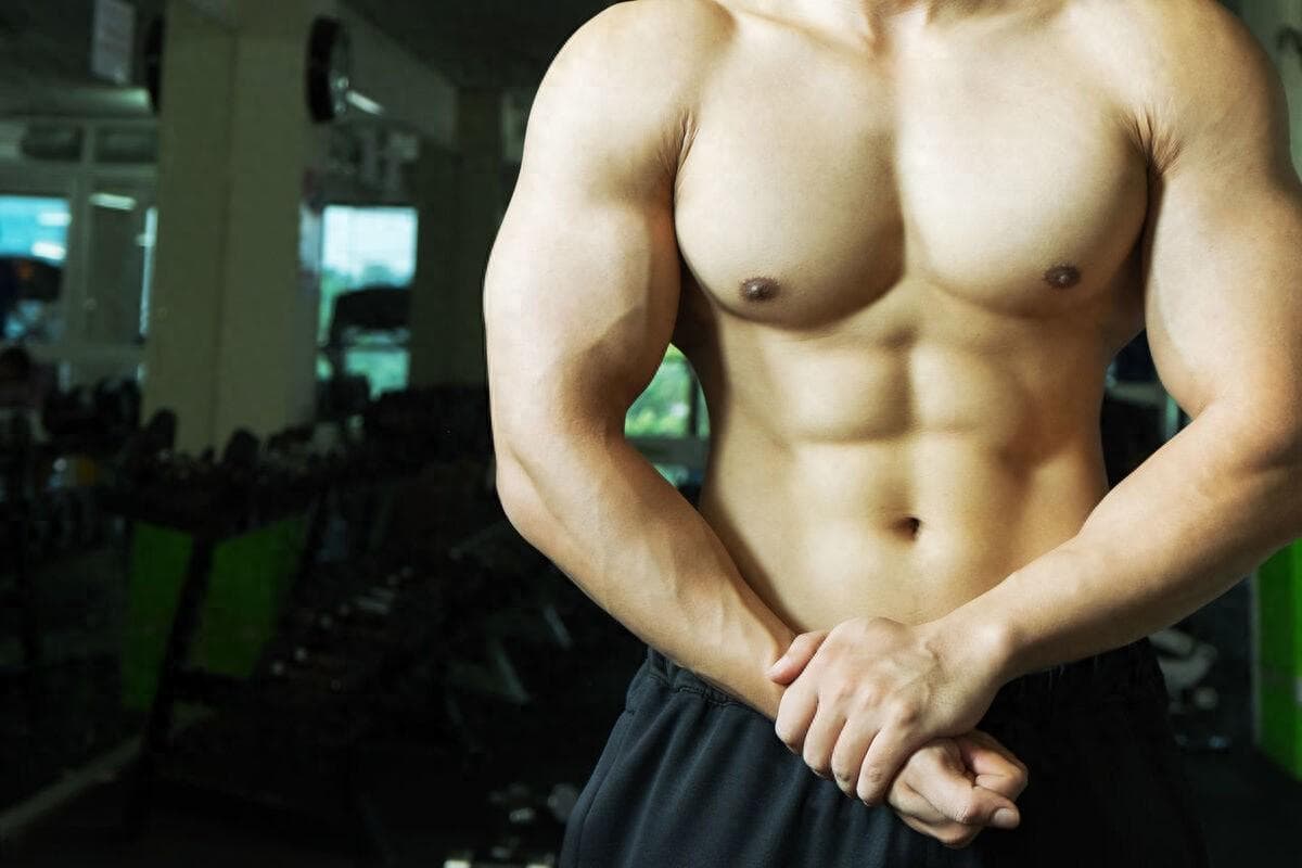 男人减肥成功的六大策略：科学方法助你轻松瘦身