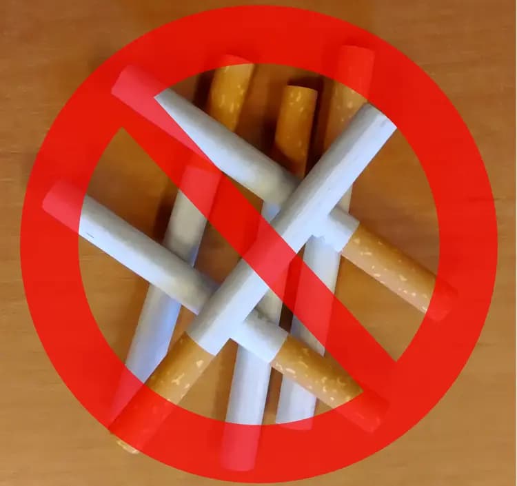 注意！服这几种药时千万要“忌烟”，吸一口都会影响药效！