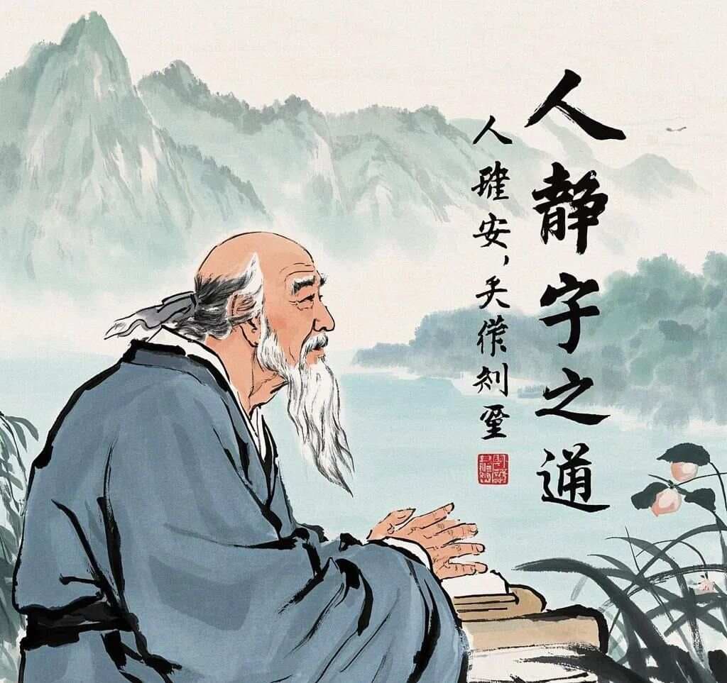 鬼谷子：真正的精明人，善于揣摩人心的需求，洞察人心的欲望！