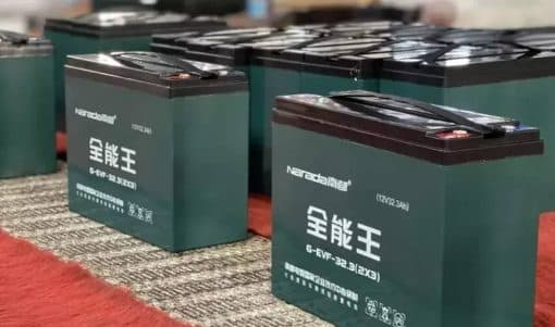 电瓶车电池价格（电动车“换电池”多少钱最划算？）