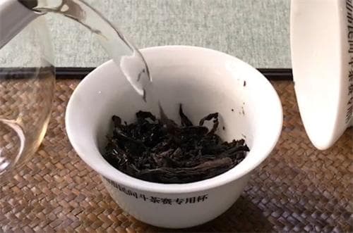 正确的泡茶8个步骤 正确的泡茶方法