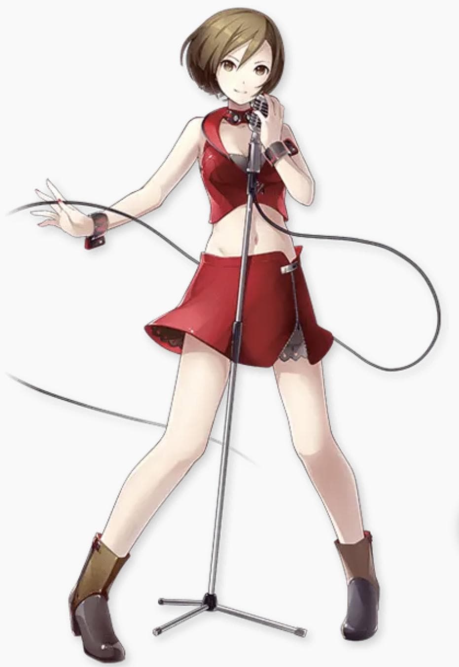 术力口是什么？没有含金量的VOCALOID小科普