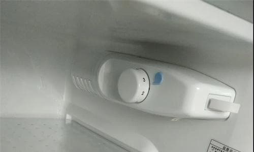 冰箱春夏秋冬分别调几档合适