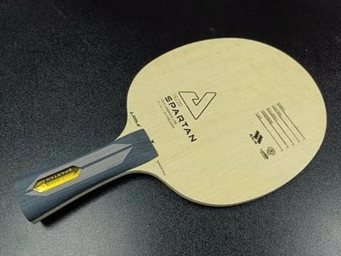 怎么看乒乓球底板层数